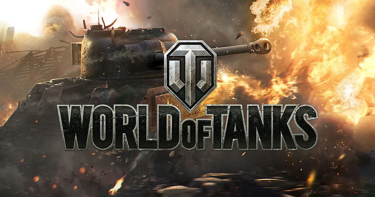 MOD World Of Tanks